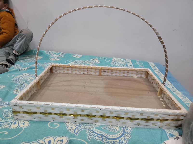 weeding baskets 1