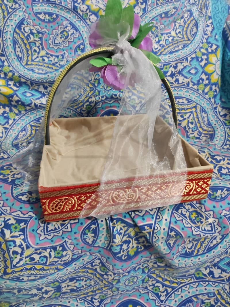 weeding baskets 4