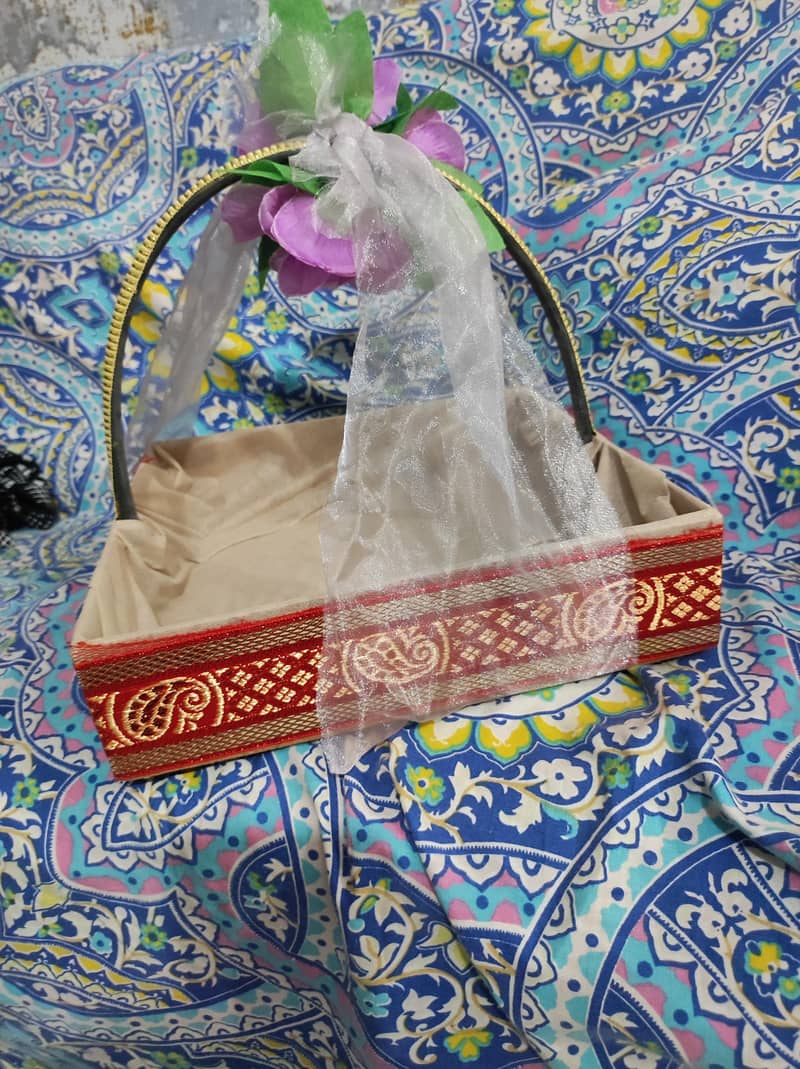 weeding baskets 5
