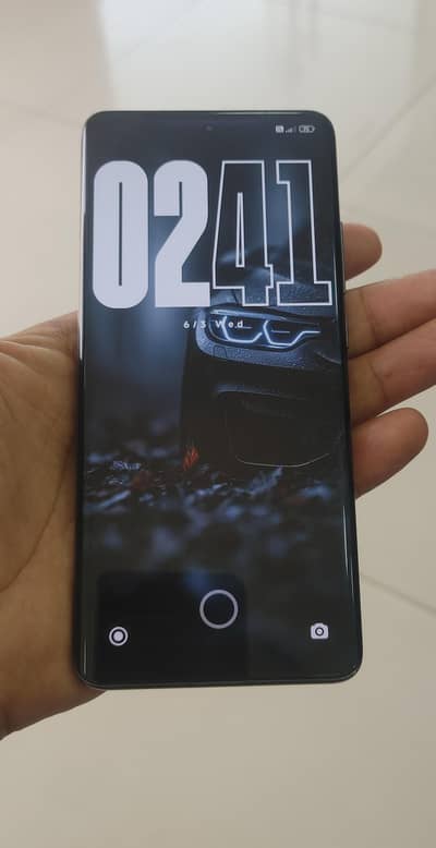 Xiaomi 12X