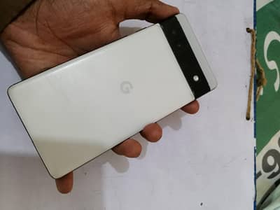 Google Pixel 6a