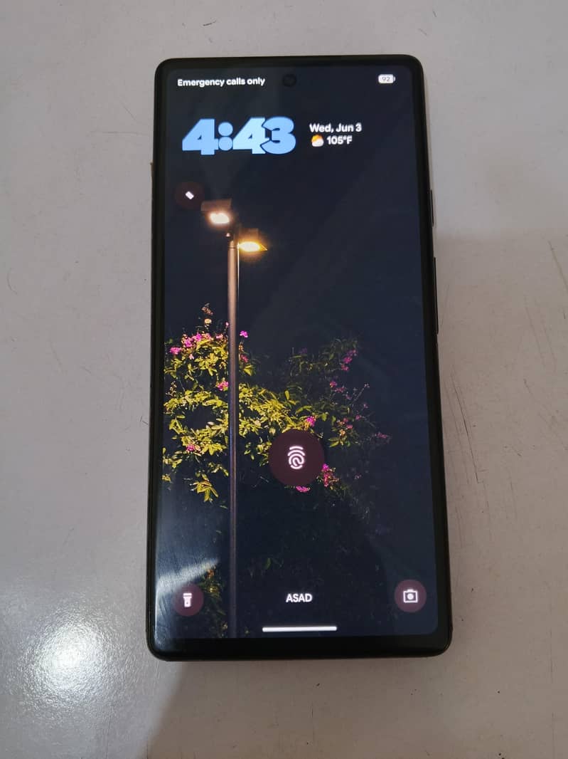 Google Pixel 6a 2