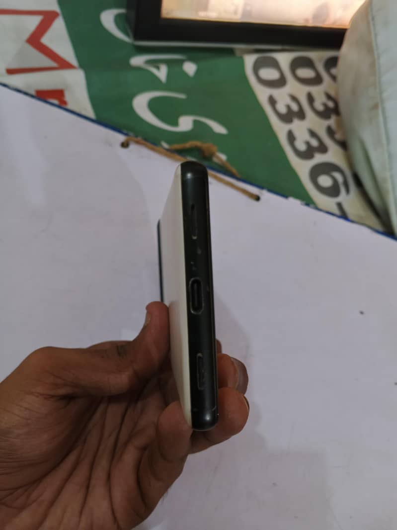 Google Pixel 6a 6