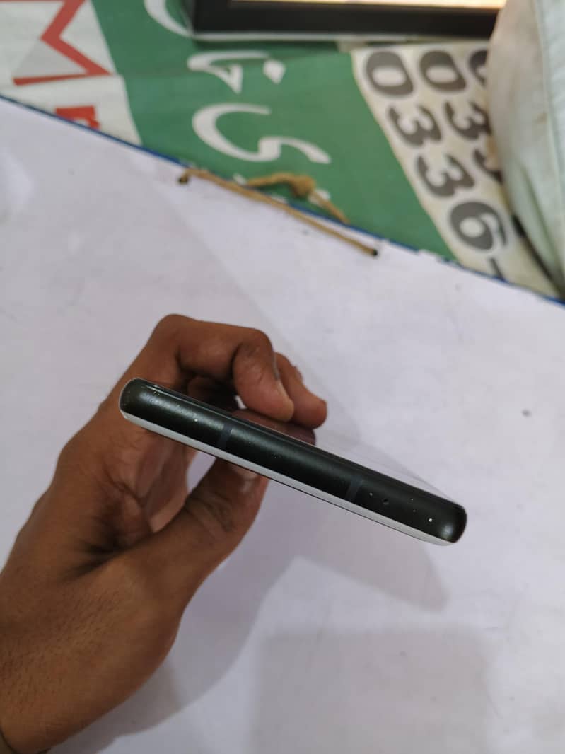 Google Pixel 6a 7