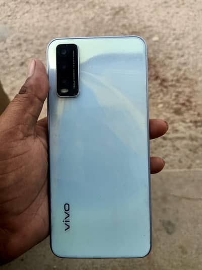 Vivo Y20