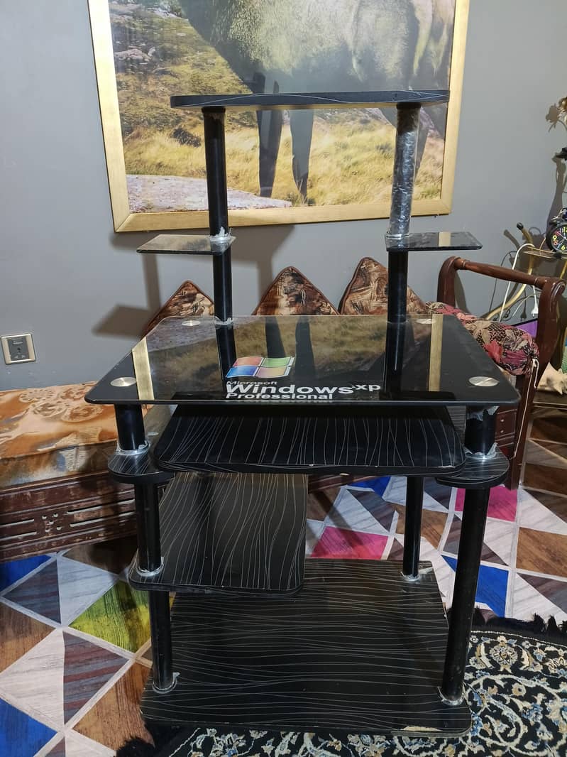 Computer trolley 0