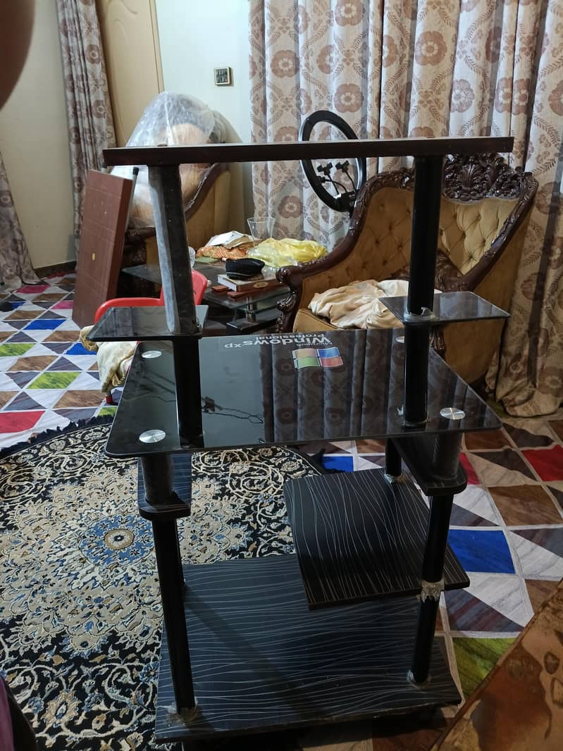 Computer trolley 2
