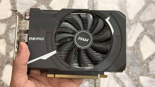 GTX 1050TI