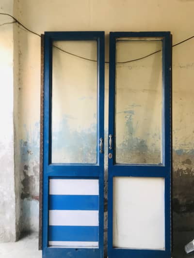 Door Very good condition