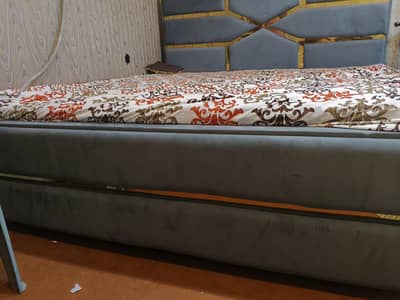 new bed hai king size