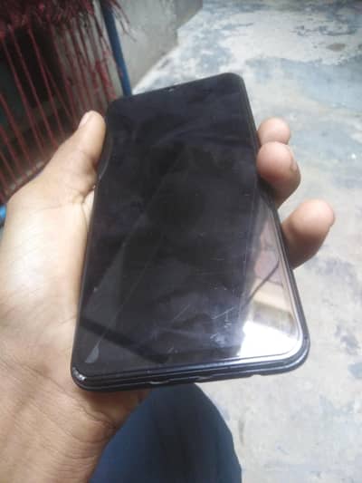 Samsung Mobile A10s halka Sa touch break. 2 32  03 gp baki all okay