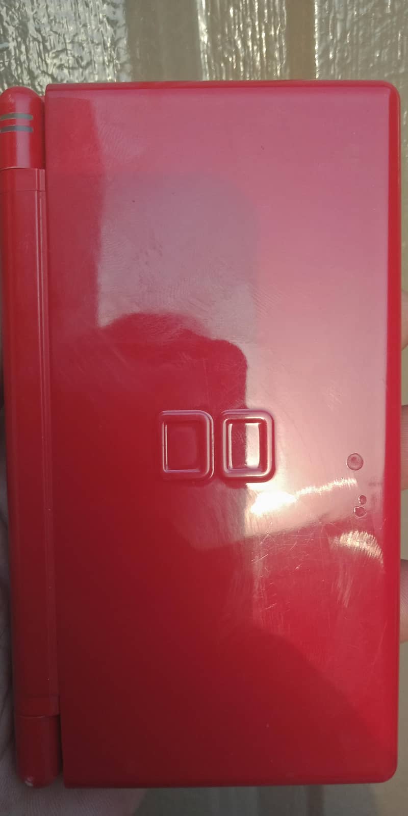 retro handheld 8