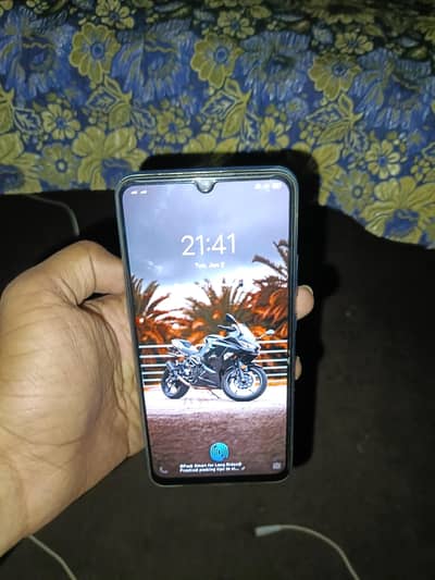 Vivo S1 03073685338