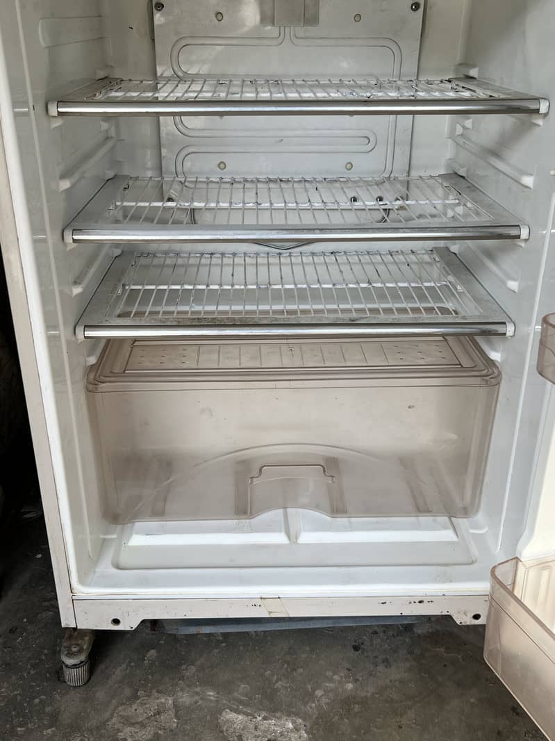 Medium Size freezer 2