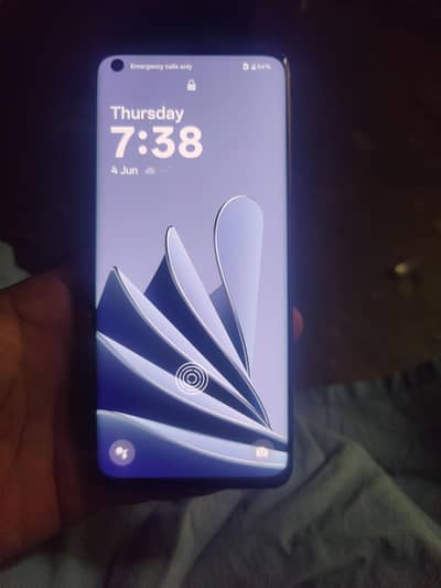 One Plus 10 Pro(03105135654)