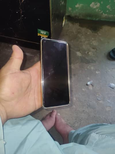 One Plus 10 Pro(03105135653)