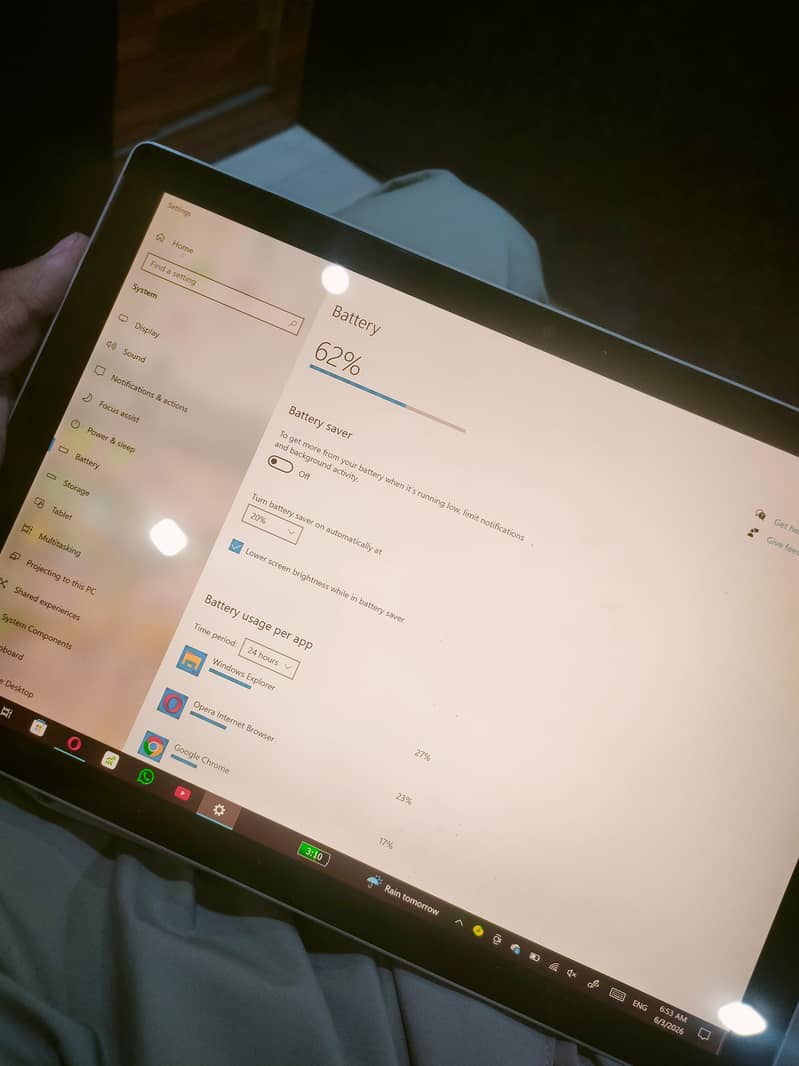 surface Pro 8