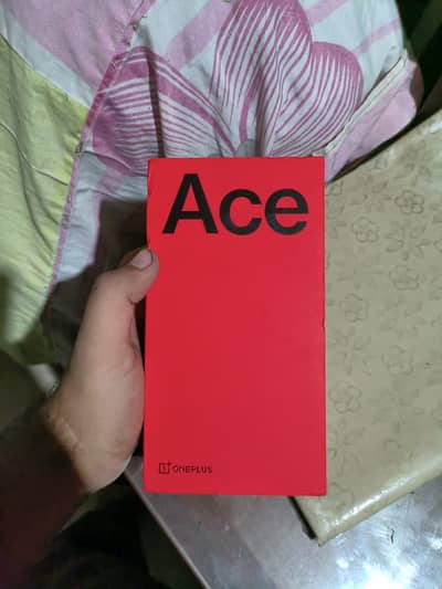 One Plus Ace 2V
