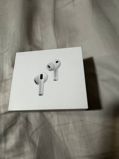 AirPods Pro 3rd generation latest 17 pro max