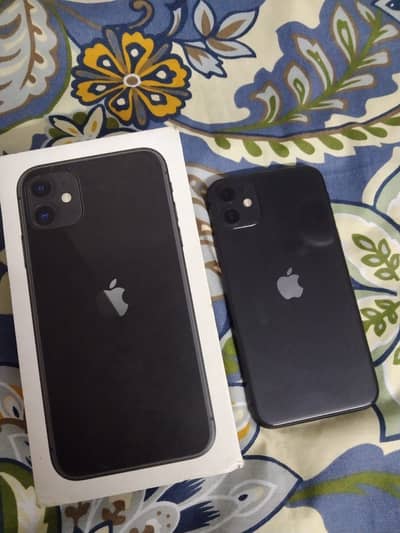 Apple iPhone 11