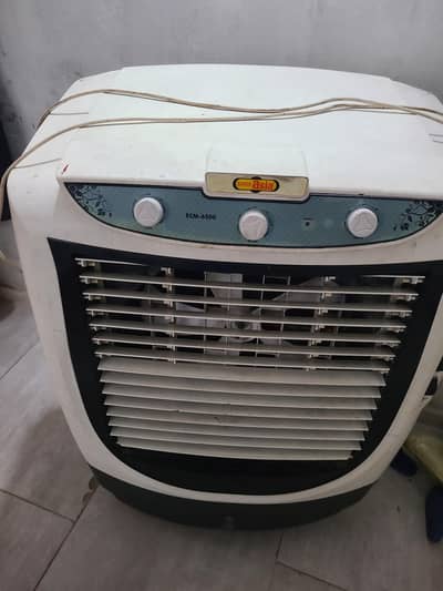 super ashia ecm6500