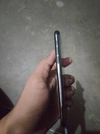Apple iPhone X
