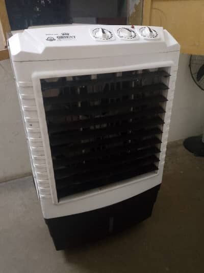 ORIENT AIR COOLER
