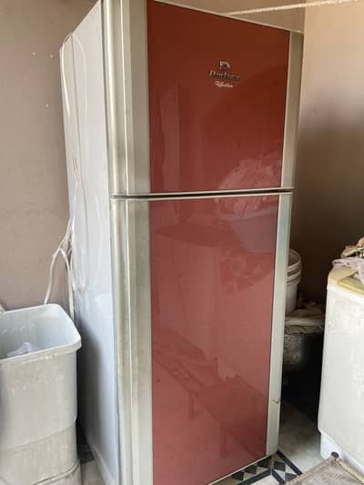 Dawlance Refrigerator Large