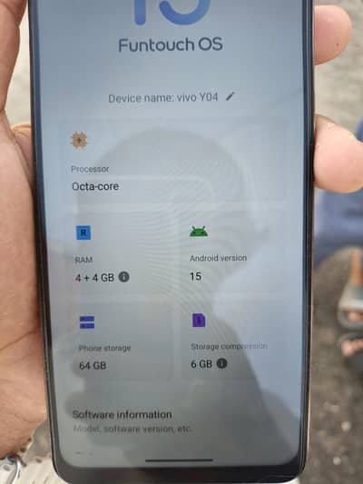 Vivo Y04