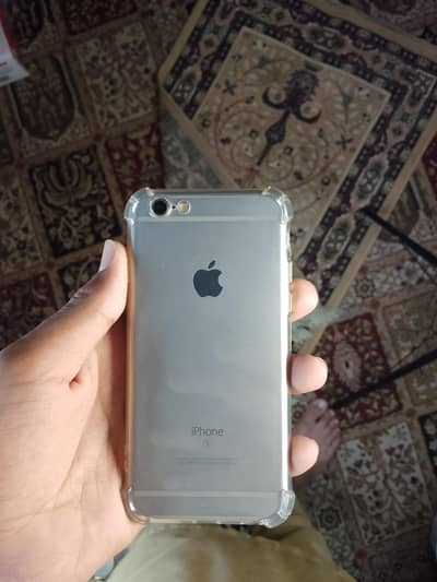 Apple iPhone 6S