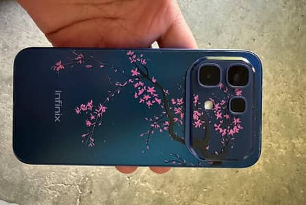Infinix Note 60 Pro