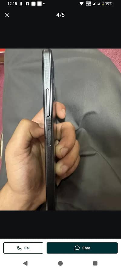 HMD Aura 2 4+4 256 03216376447