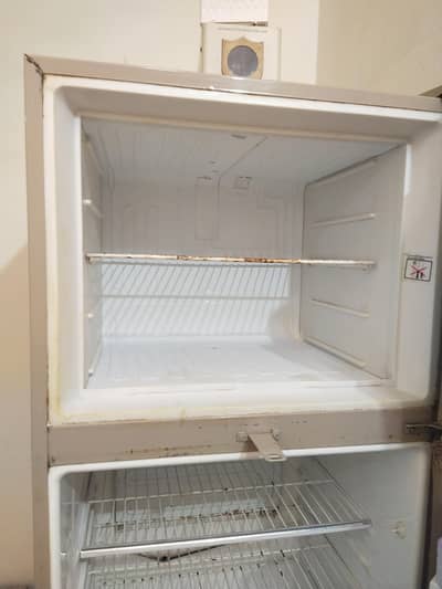 Refrigerator Dalance