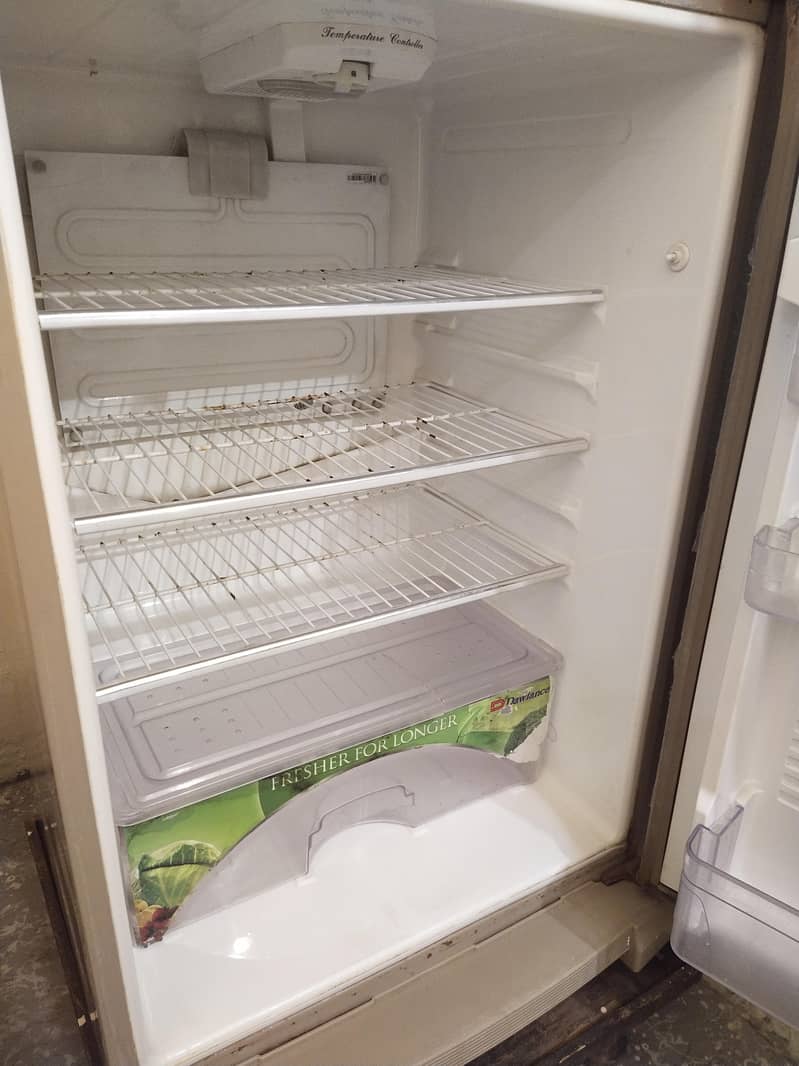 Refrigerator Dalance 1