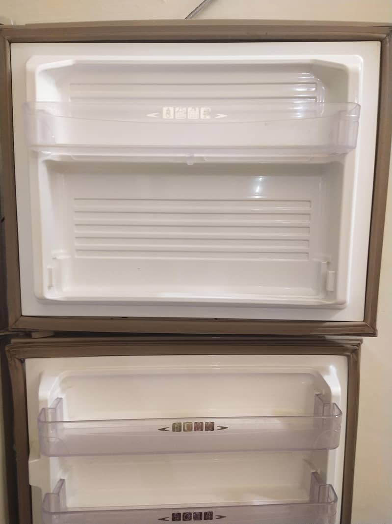 Refrigerator Dalance 2