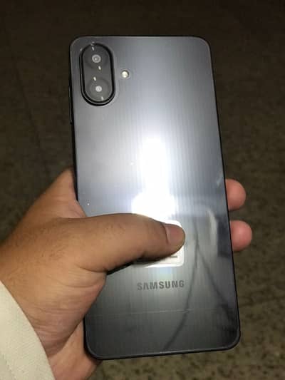 Samsung A07 4gb 64gb
