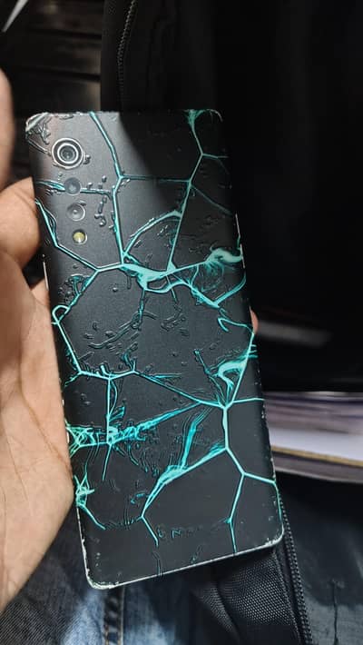LG Velvet 5G PTA approve