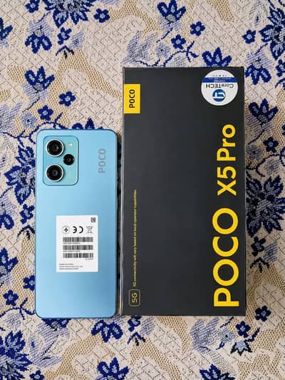 Xiaomi POCO X5 Pro