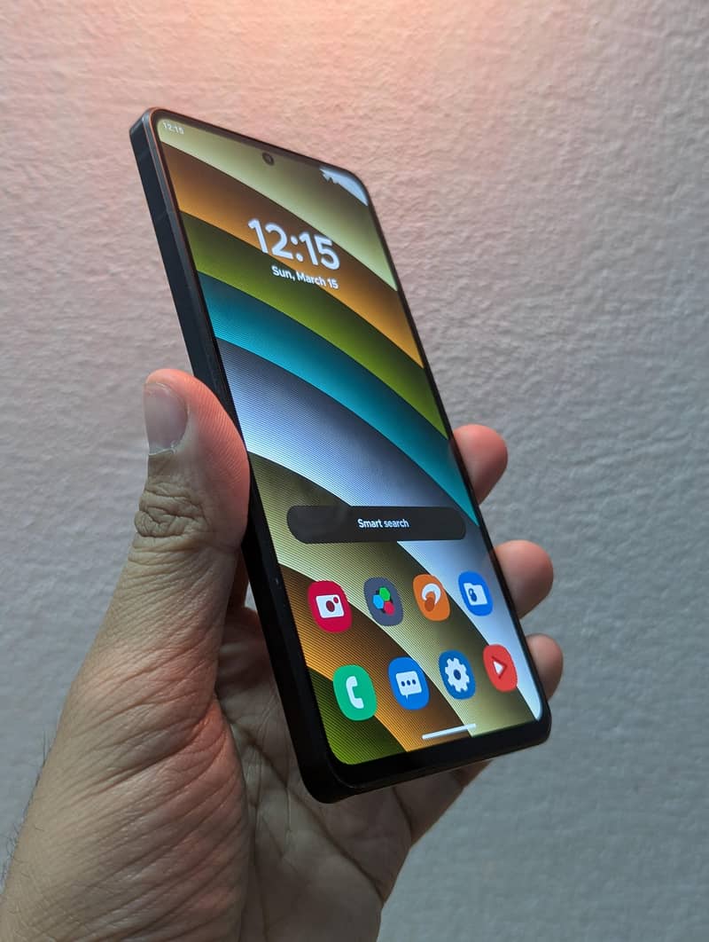 Official PTA Approved Dual SIM 5G Gamer Phone 1