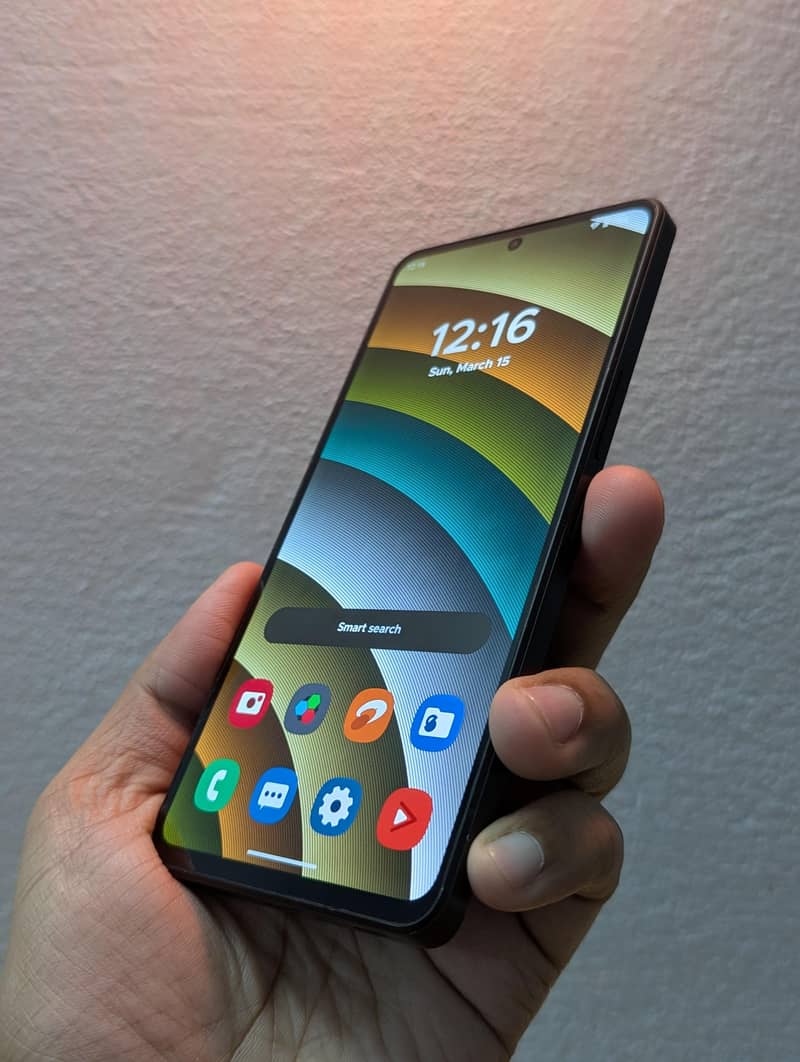 Official PTA Approved Dual SIM 5G Gamer Phone 2