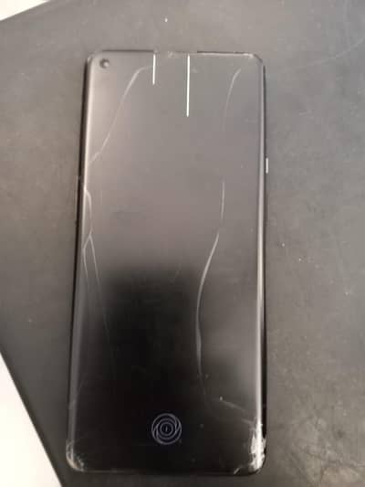 One Plus 9 Pro