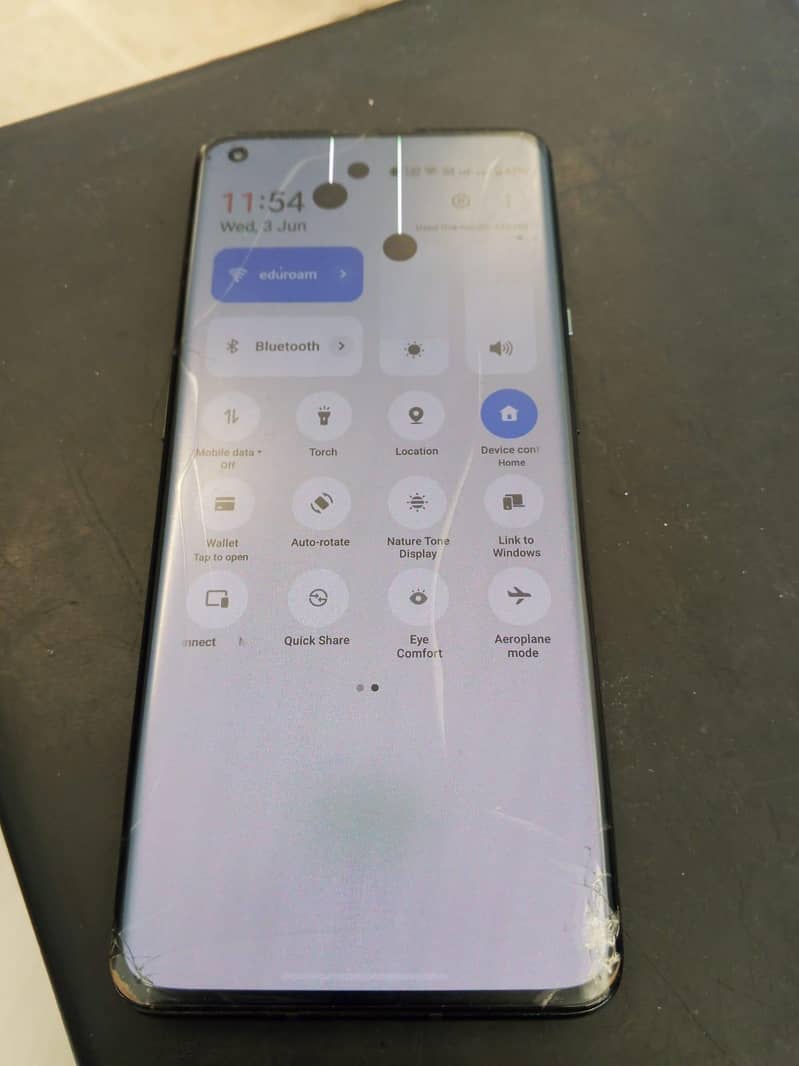 One Plus 9 Pro 2