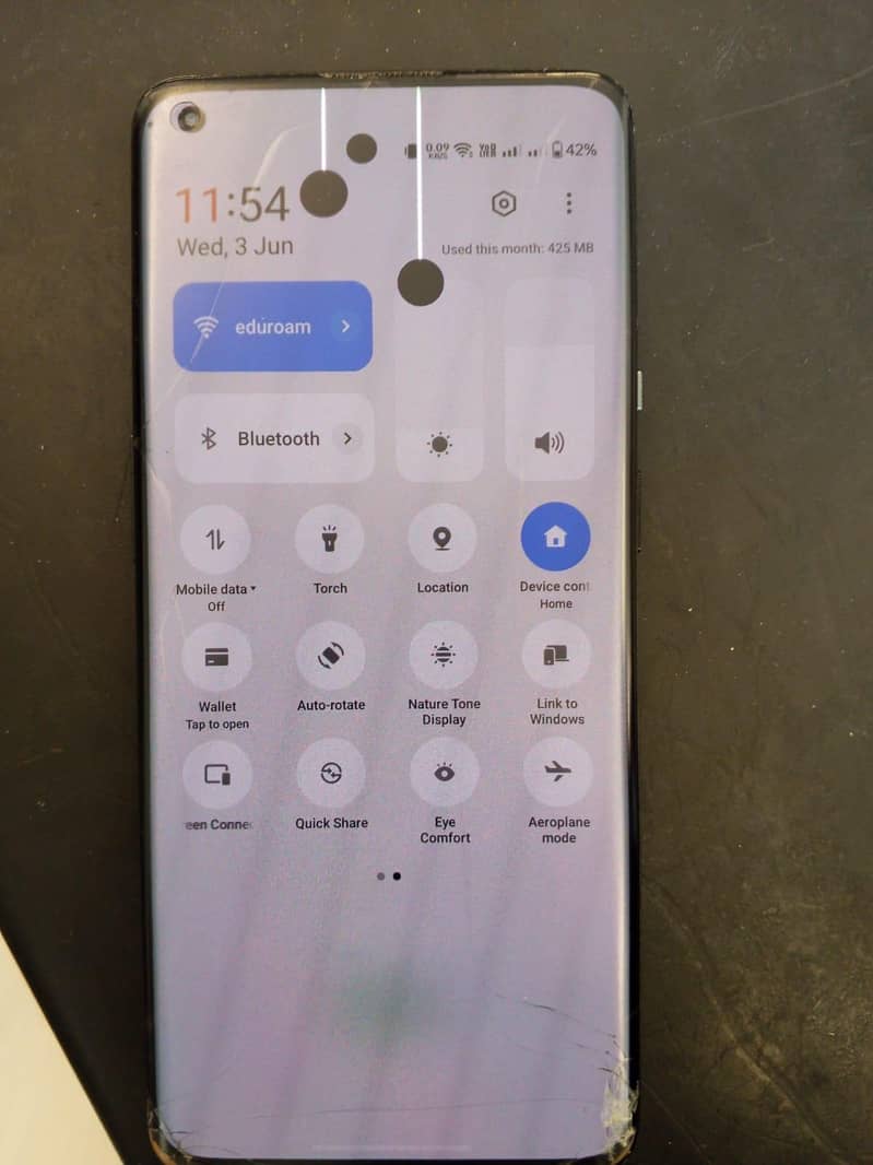 One Plus 9 Pro 3
