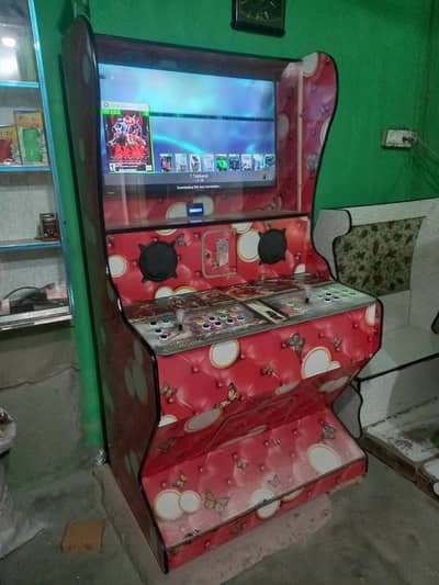 video games