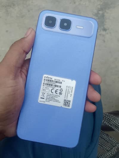 Infinix smart 10 plus