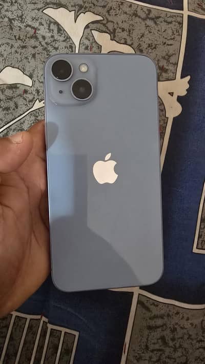 Apple iPhone 14 plus