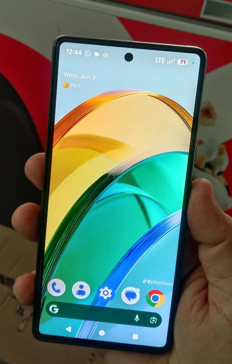 Google Pixel 7 1