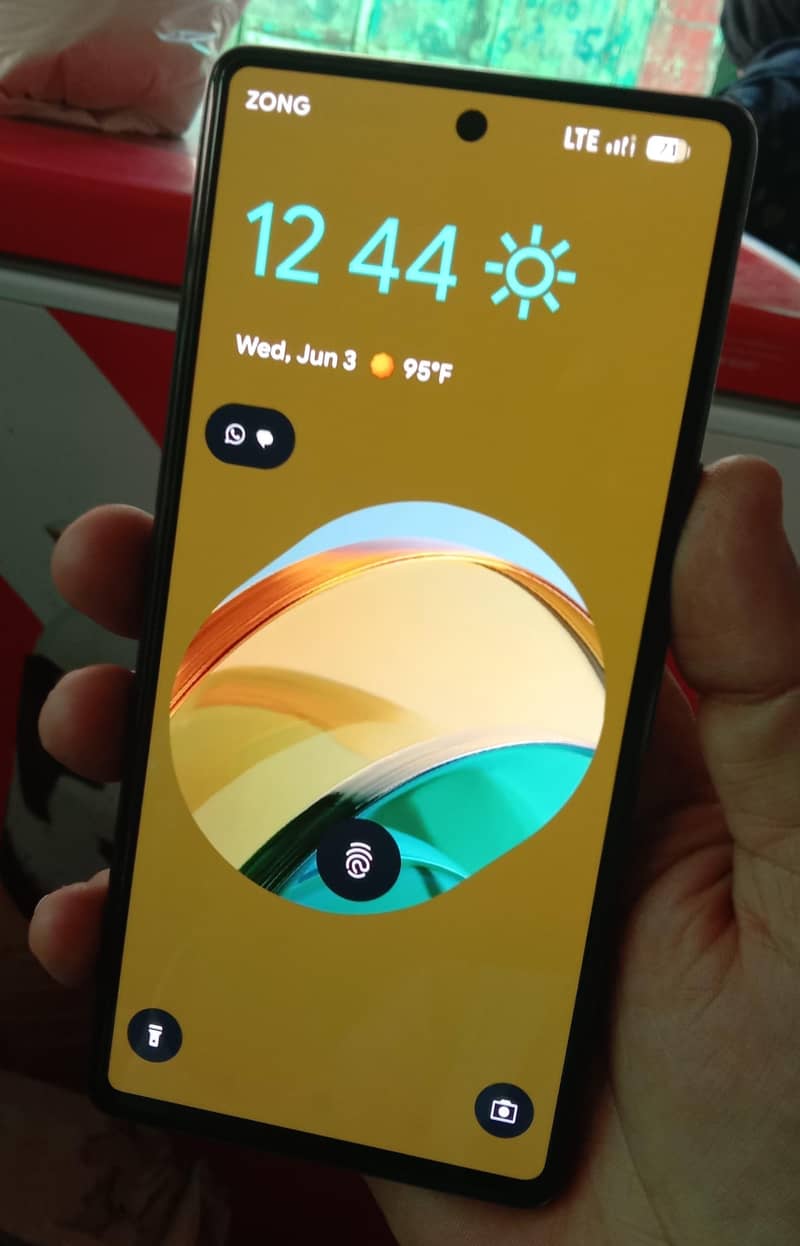 Google Pixel 7 2