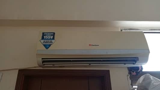 Dawlance Split AC 1.5 Ton