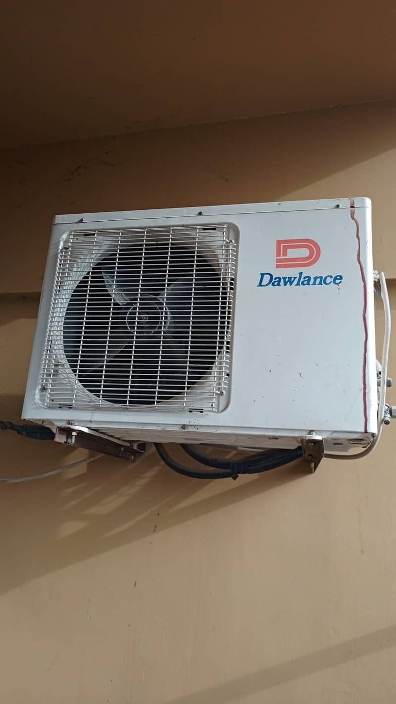Dawlance Split AC 1.5 Ton 1
